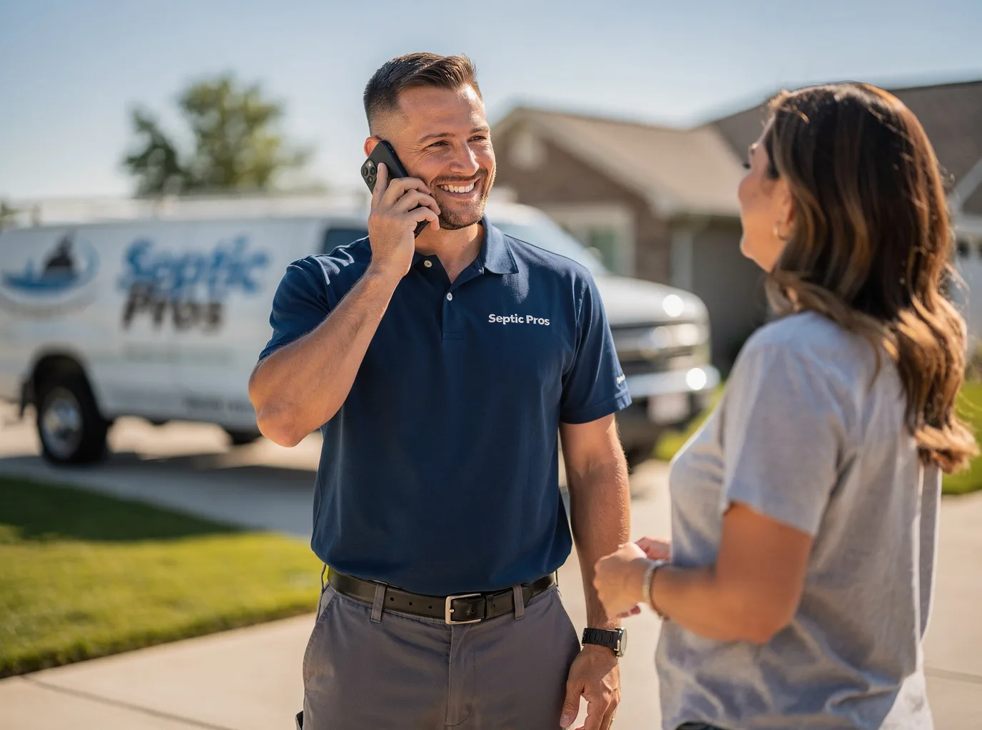Septic Tank Pumping La Plata, MO FAQs